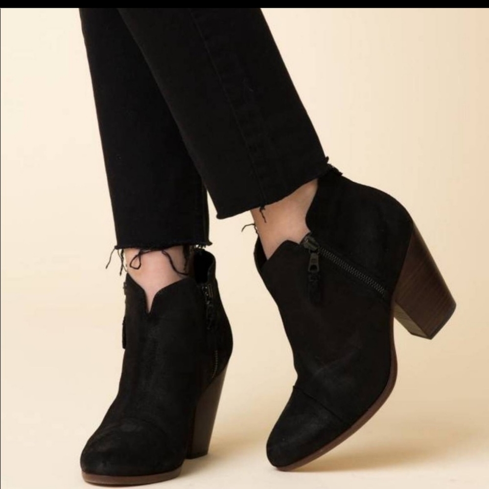 rag & bone Newbury  Boots